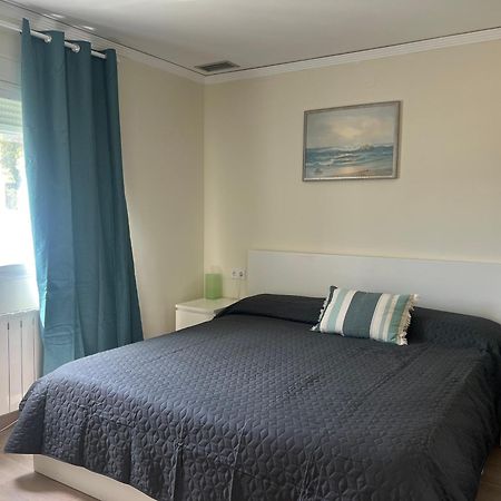 Primera Linea, Parking, Wi Fi, Apartamento Palm Beach 데니아 외부 사진