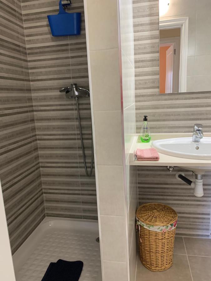 Primera Linea, Parking, Wi Fi, Apartamento Palm Beach 데니아 외부 사진