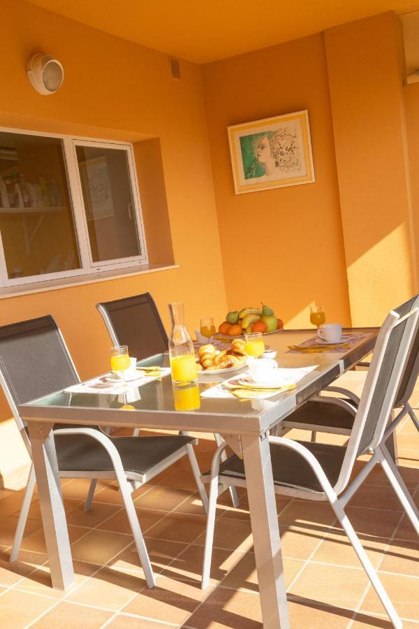 Primera Linea, Parking, Wi Fi, Apartamento Palm Beach 데니아 외부 사진