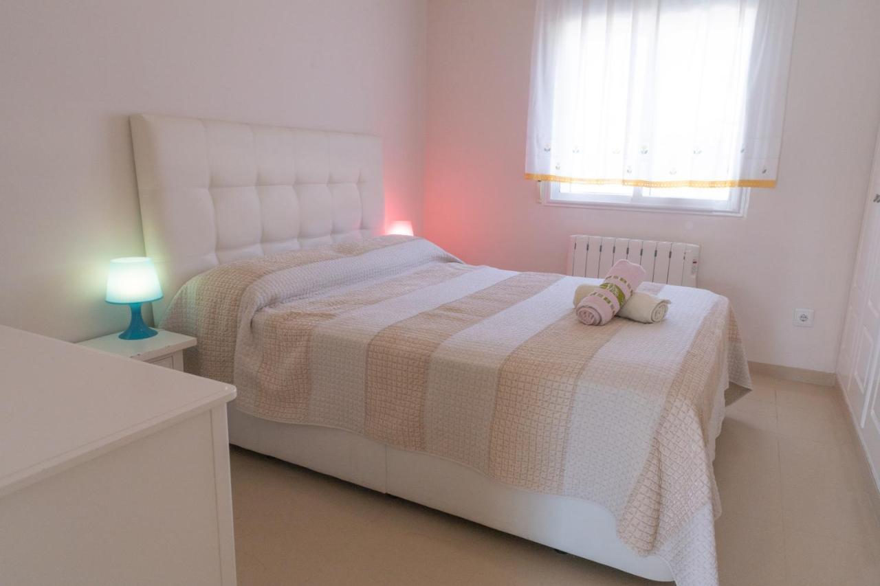 Primera Linea, Parking, Wi Fi, Apartamento Palm Beach 데니아 외부 사진